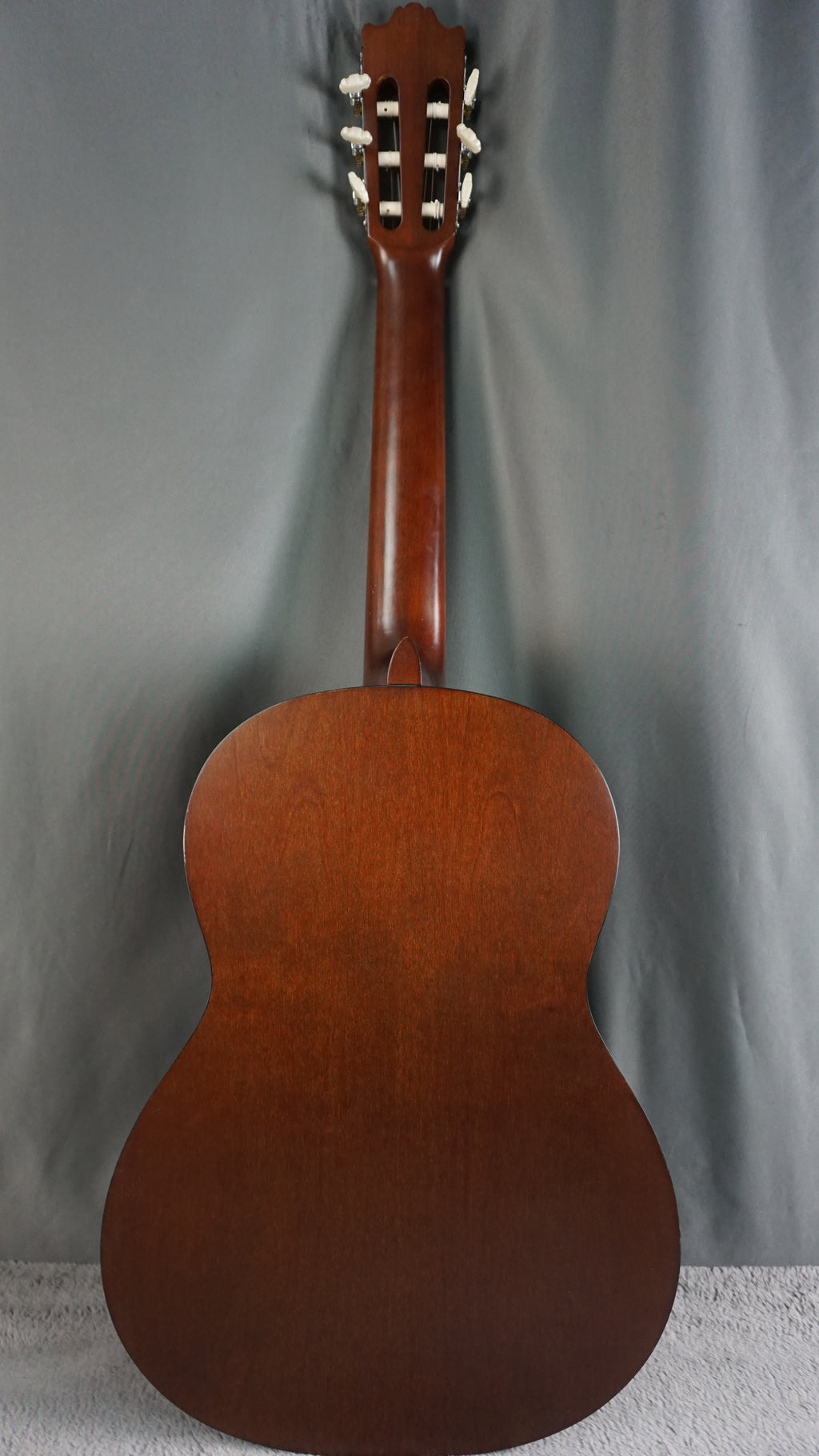 Yamaha G-228 1987 Japan Classical Guitar w/ Hard Case
