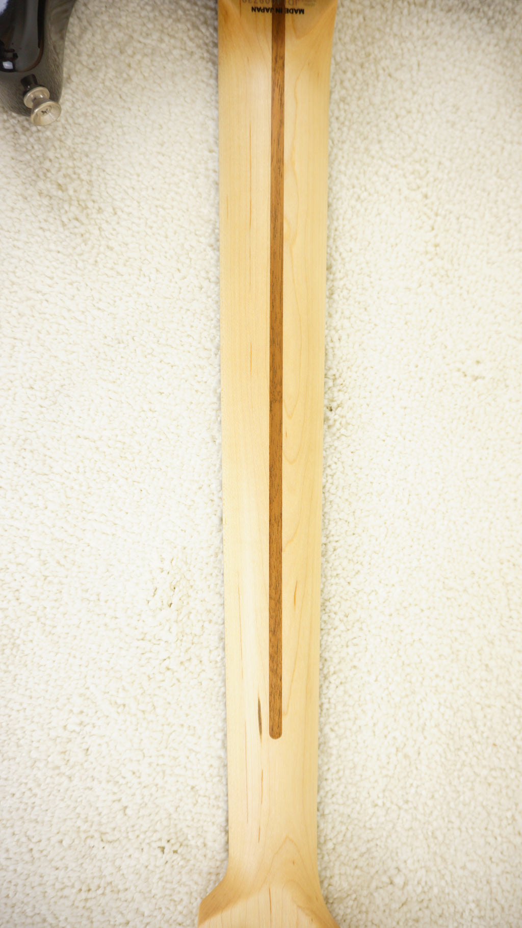 Fender Japan Stratocaster 2014 - 3-Color Sunburst