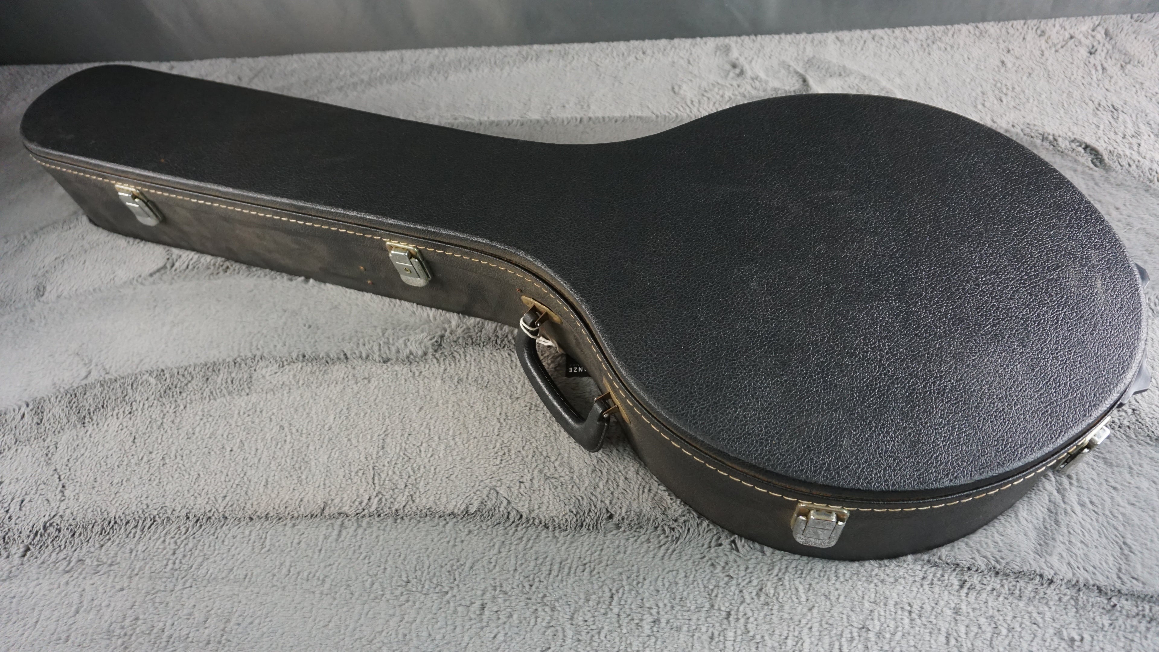Vintage Tenesy Thumb Standard 5-String Banjo w/ Hard Case