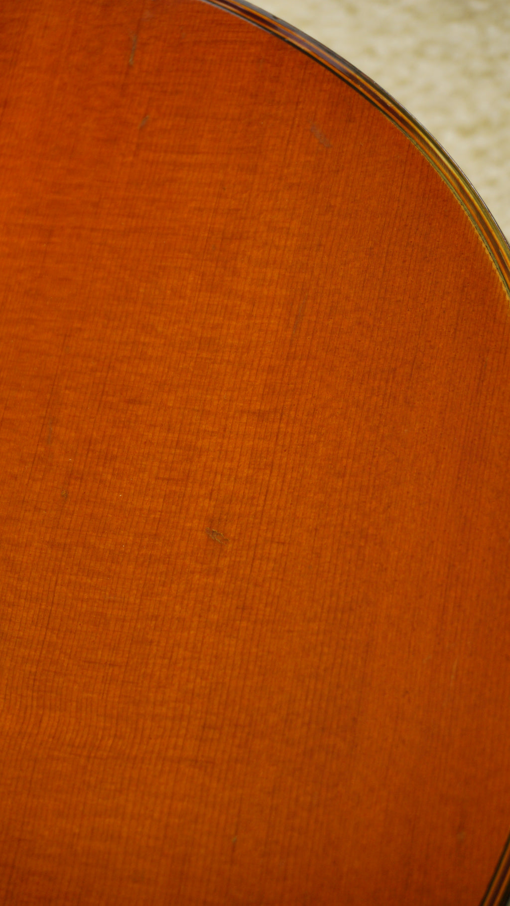 Yamaha G-180A Classical Guitar w/ Hard Case Made in Japan