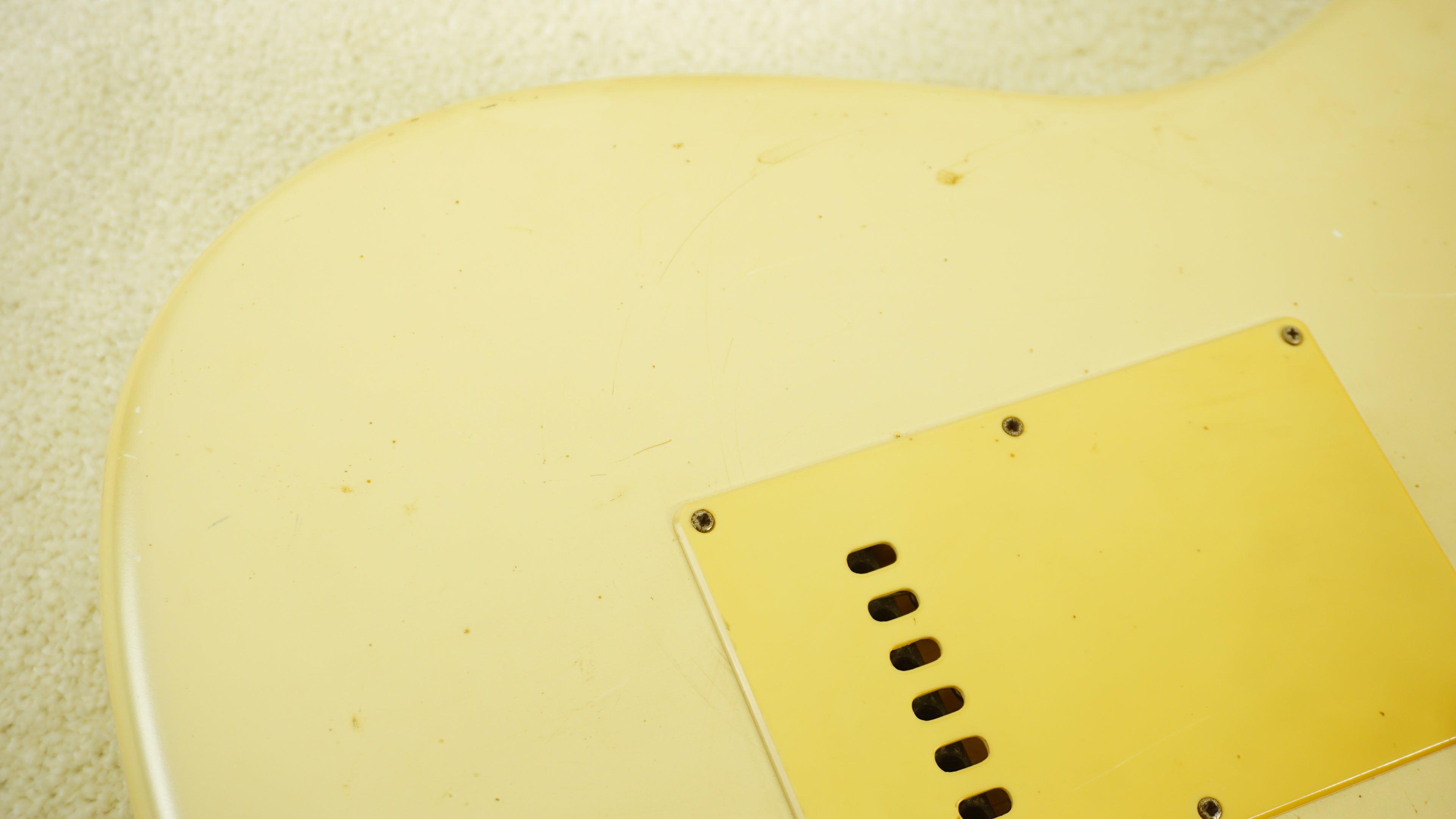 1985 Squier by Fender SST-30 Stratocaster MIJ
