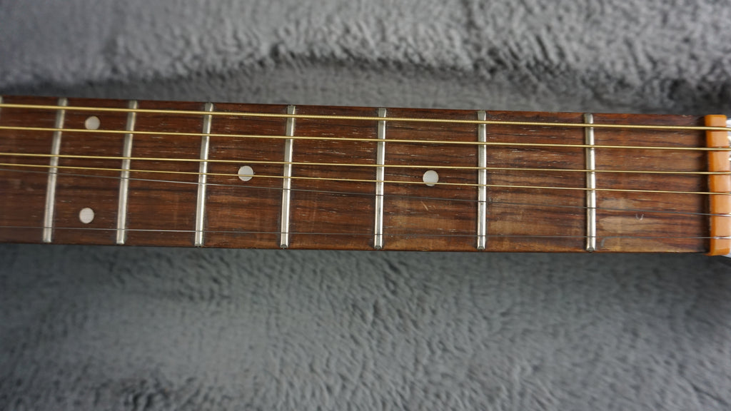 Terada T-700 Japan Acoustic Guitar