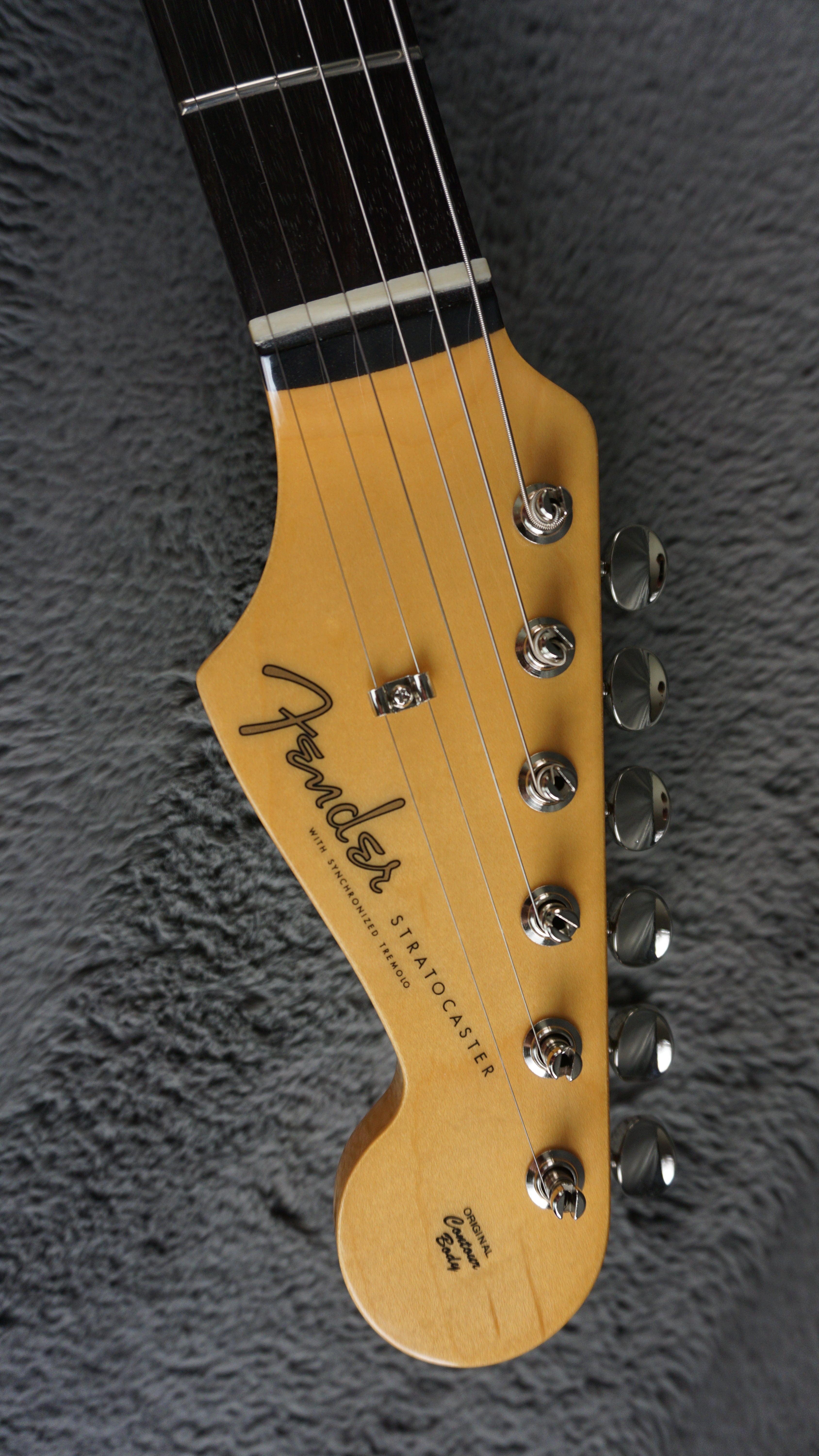 Fender MIJ Traditional 2025 Collection '60s Stratocaster – Stardust Pink – Rosewood