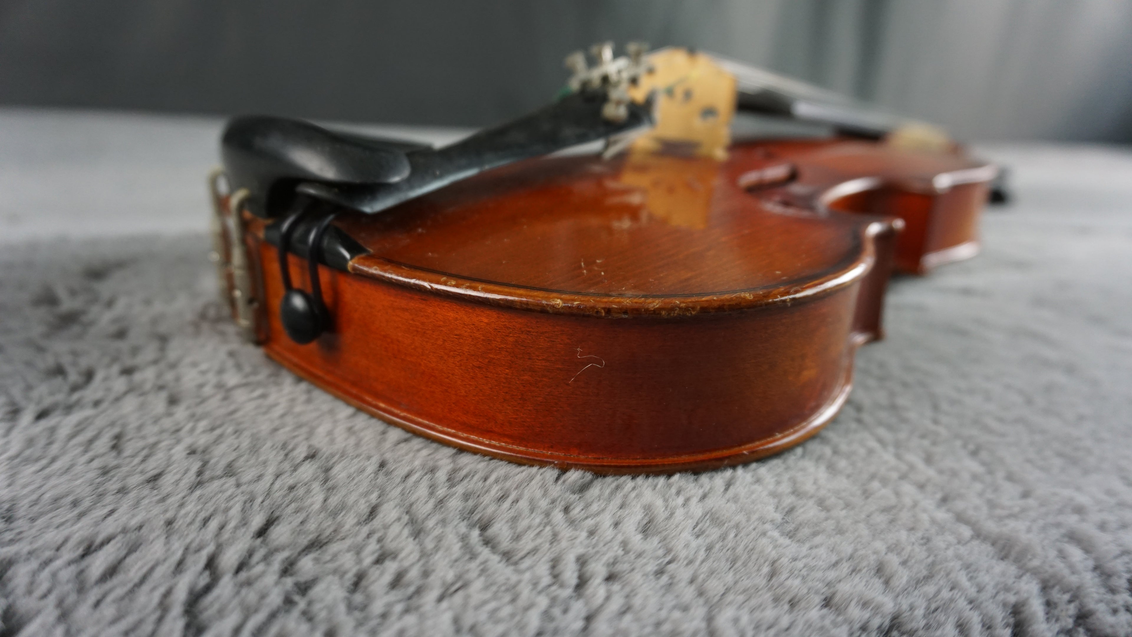Suzuki No. 200 3/4 Violin 1996 w/ Case & Bow