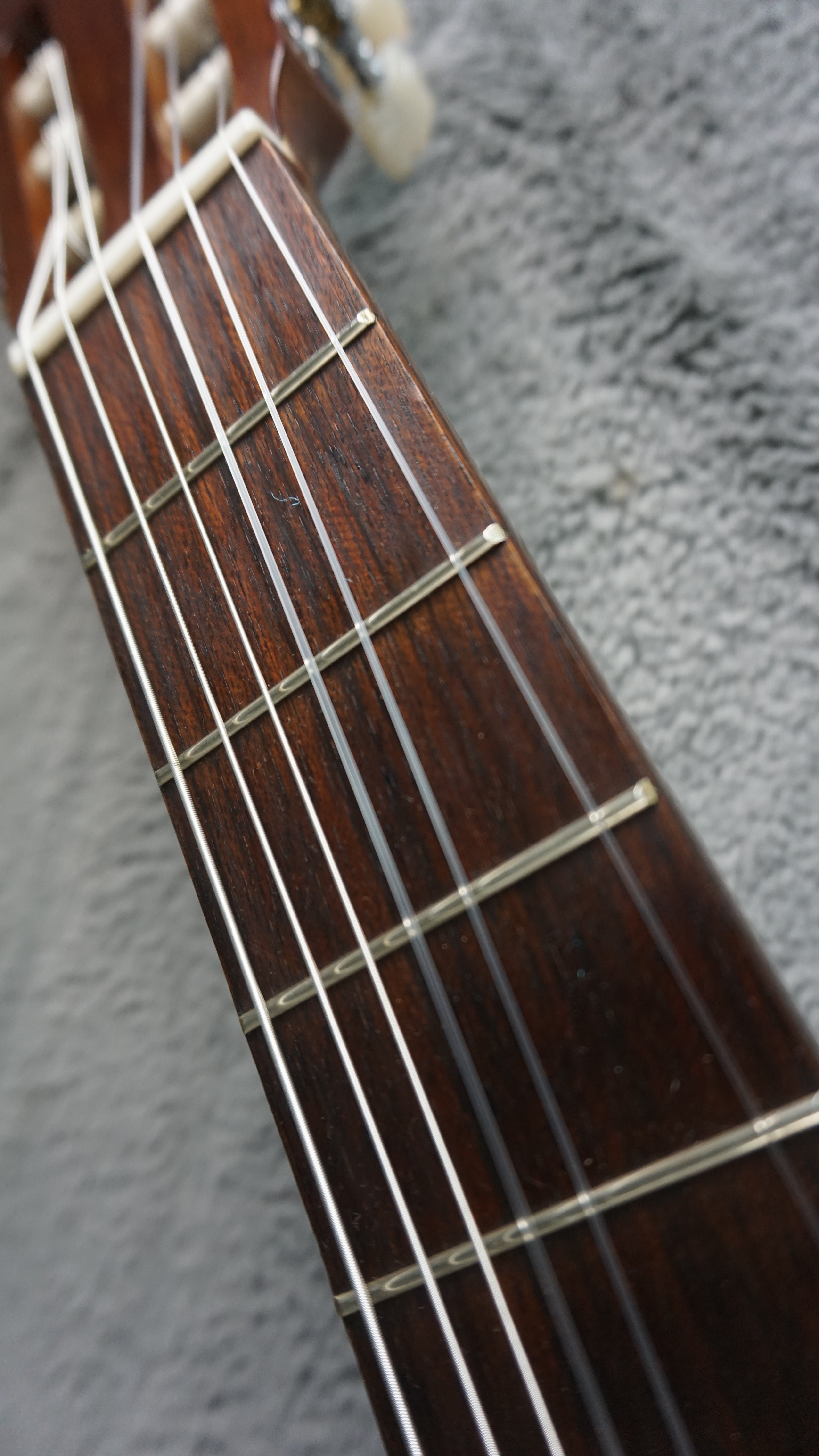 Yamaha G-228 1987 Japan Classical Guitar w/ Hard Case