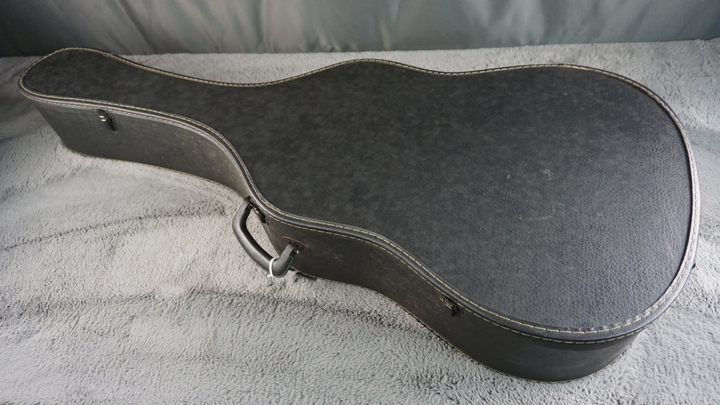 Aria AC-10 Classical Acoustic Guitar Japan