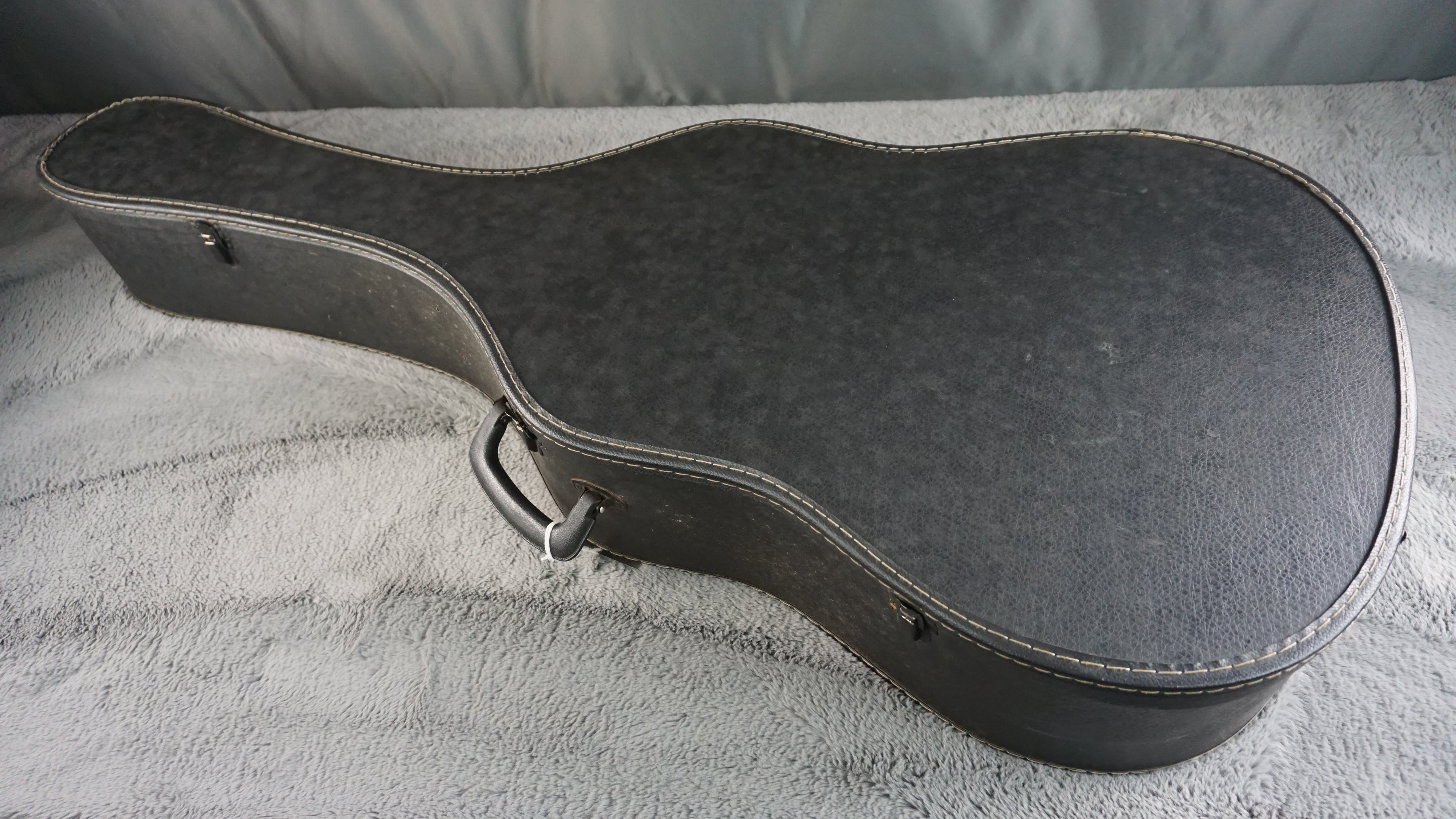 Aria AC-10 Classical Acoustic Guitar Japan
