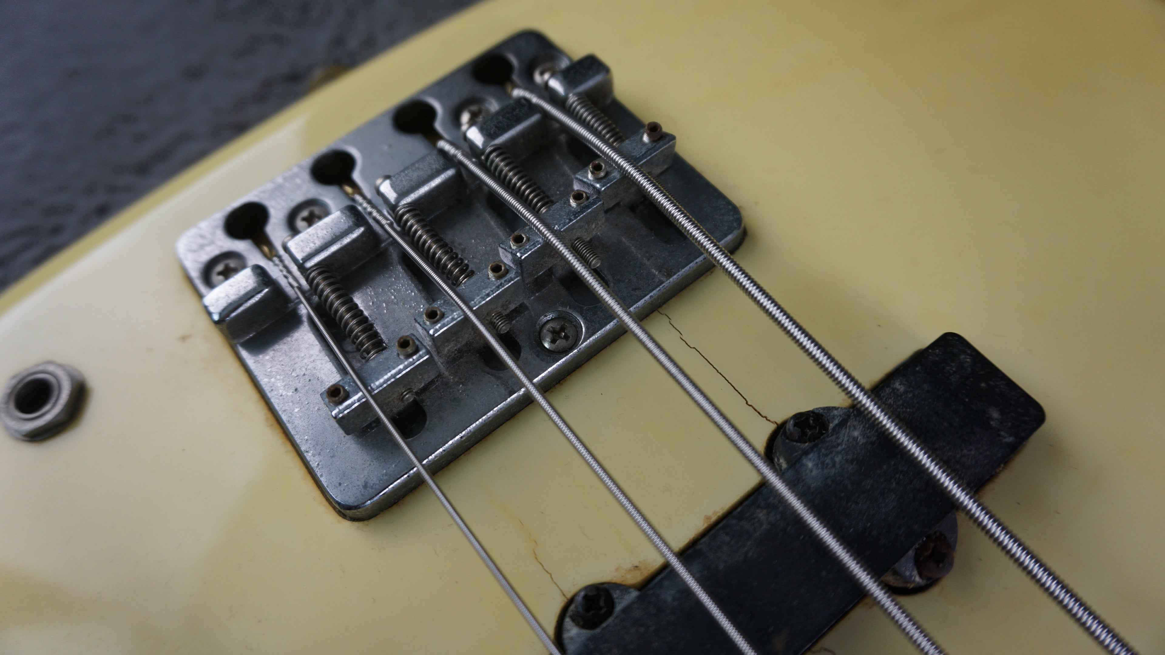 Aria Pro II RSB Formula Bass - Japan 4-String
