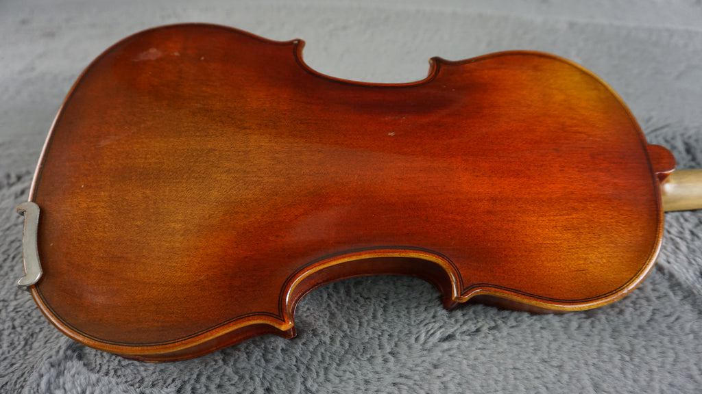 Suzuki 200 1/4 Violin 1996 w/ Case & Bow