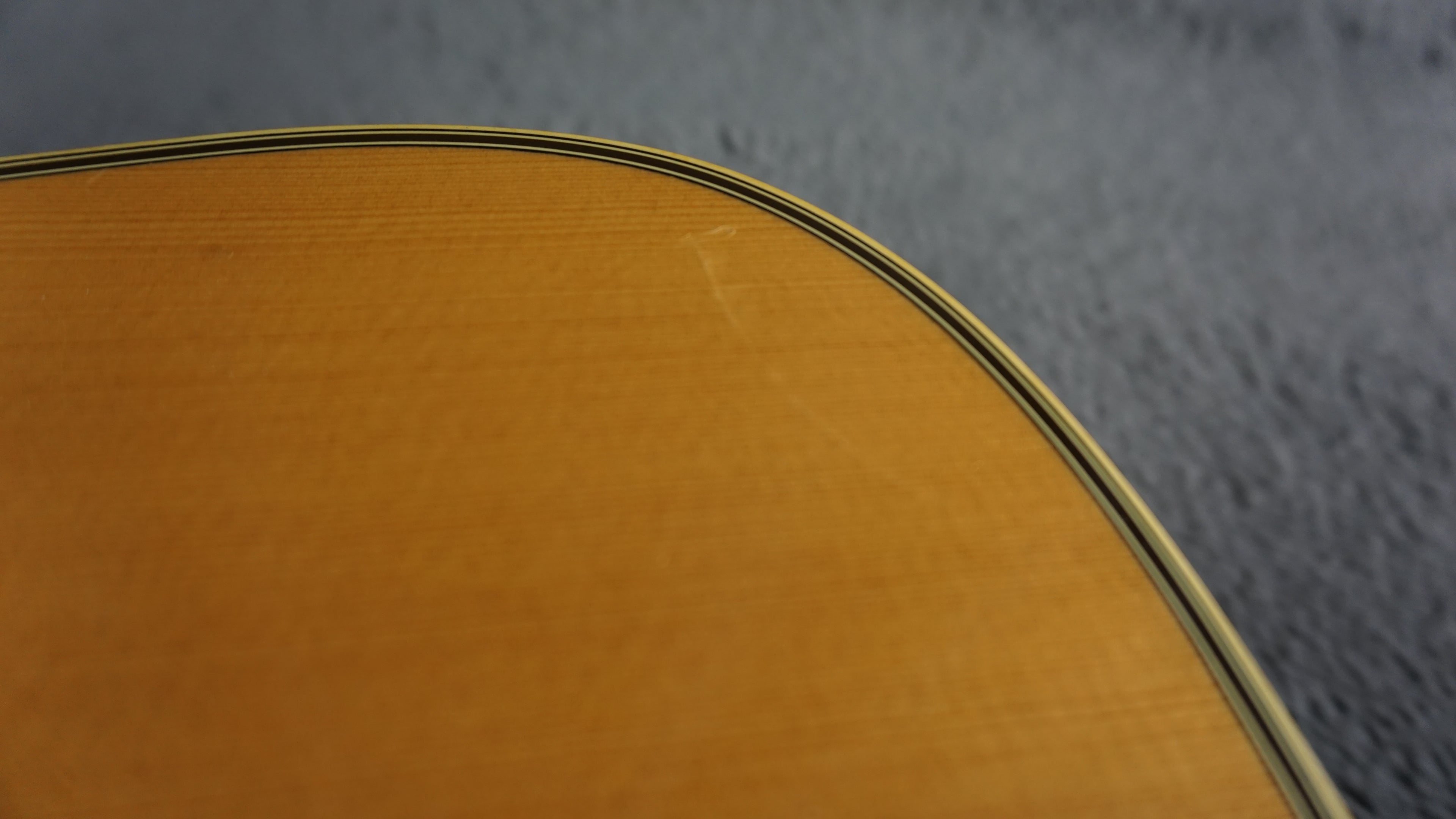 Yamaha L12-5A 12-String Acoustic Guitar MIJ w/ Original Hard Case