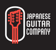 Japanese Guitar Company - Home