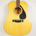 Yamaha FG-151B Dreadnought Acoustic MIJ w/ Hard Case