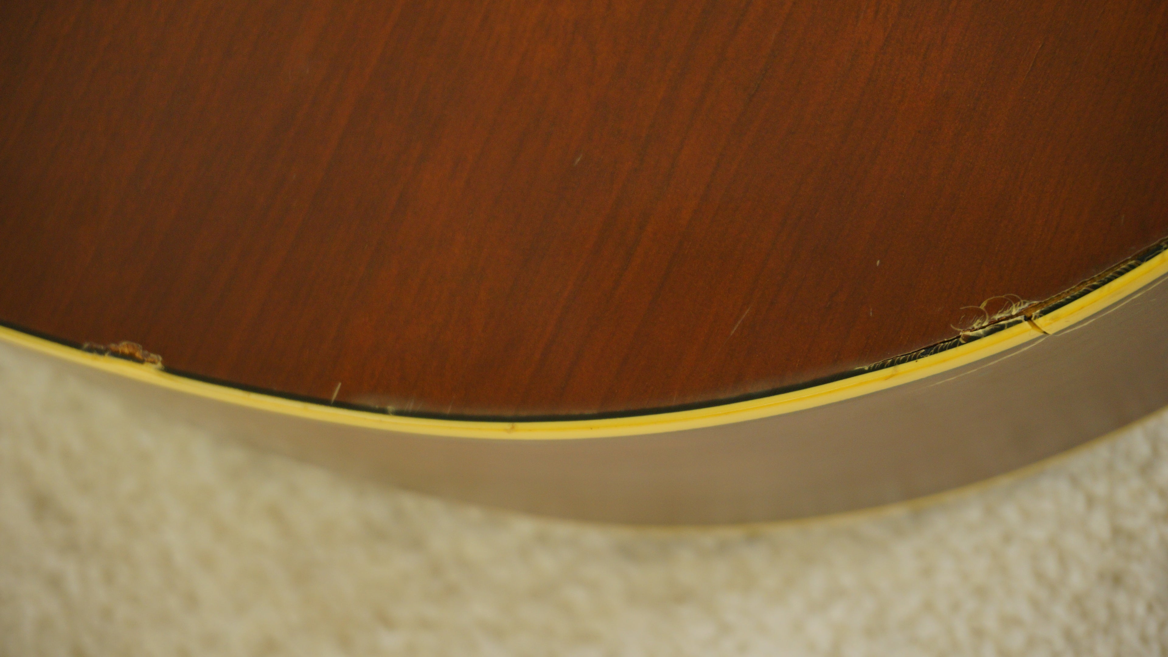 Yamaha APX-4A Acoustic Electric Guitar Sunburst w/ Soft Case