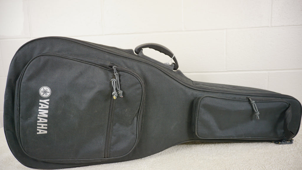 Yamaha APX-4A Acoustic Electric Guitar Sunburst w/ Soft Case