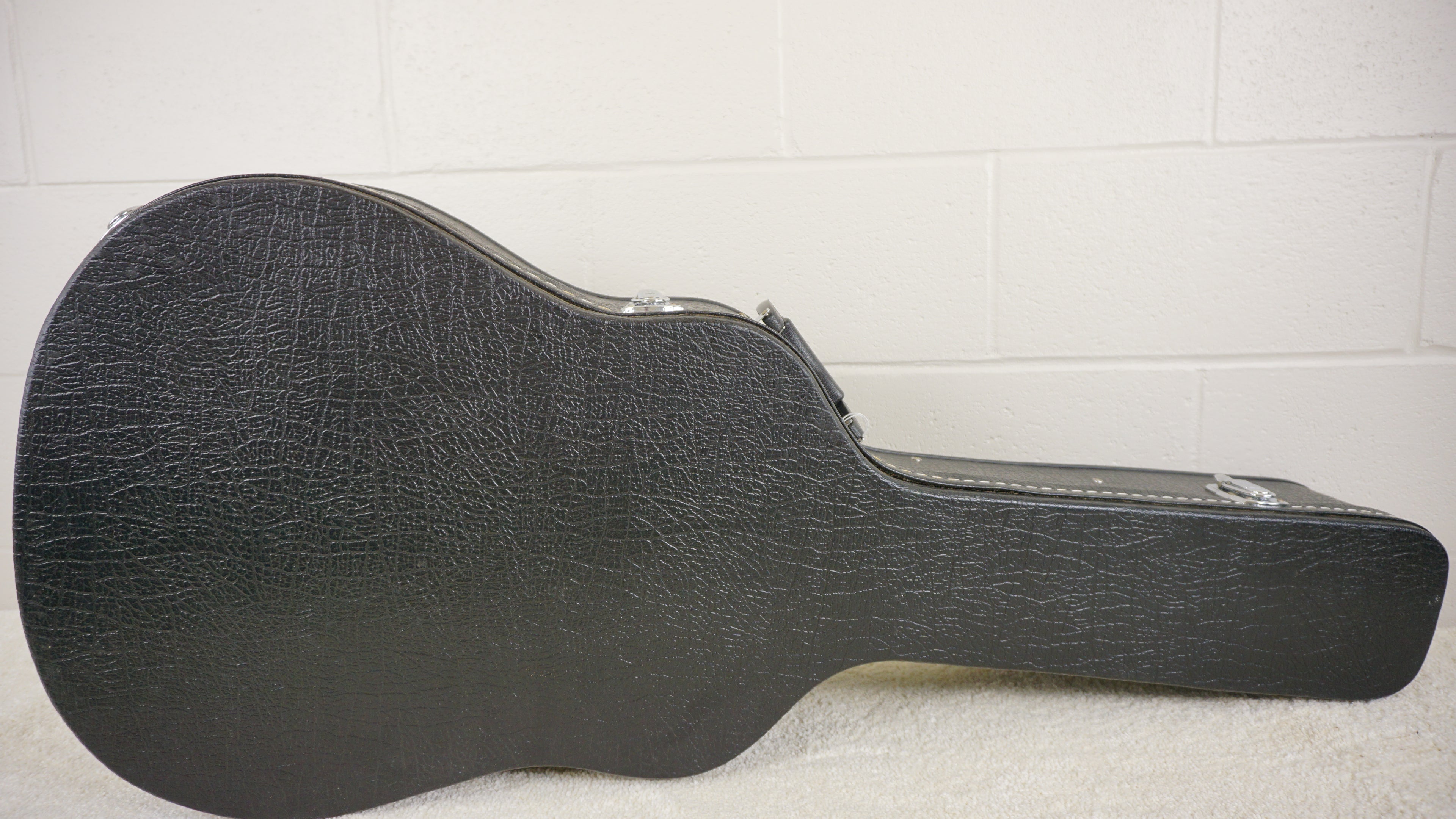 Roje 250 MIJ Dreadnought Acoustic Guitar by Zen-On Gakufu Japan