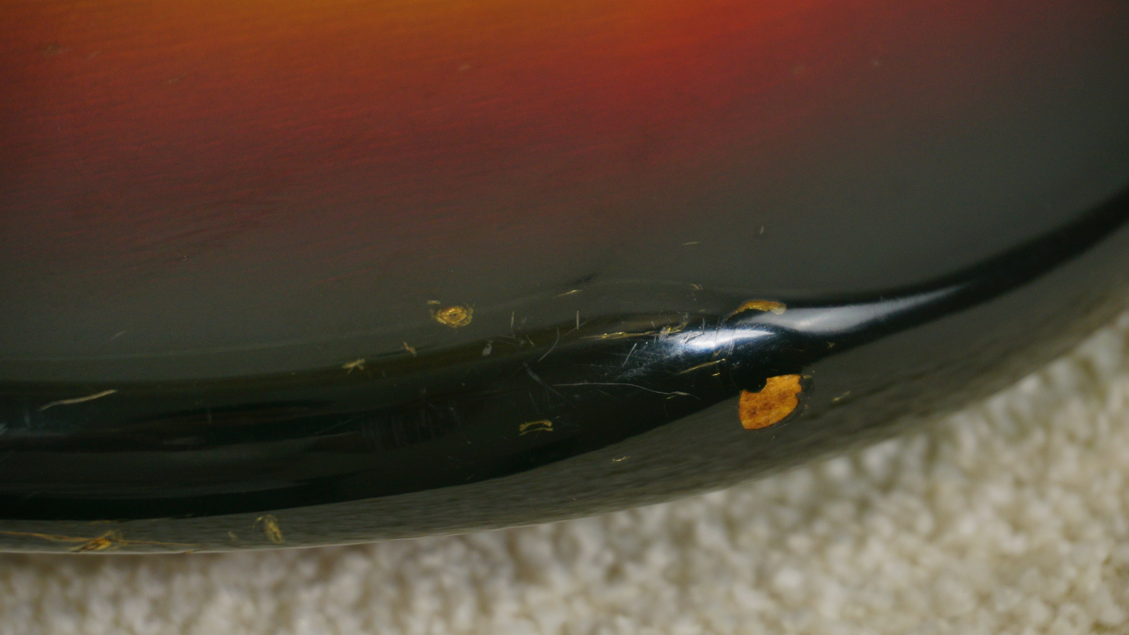 1980 Greco Super Sound Fretless Bass MIJ 3-Tone Sunburst