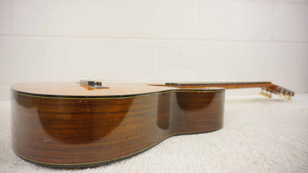 Yamaha G-170A Classical Guitar Japan