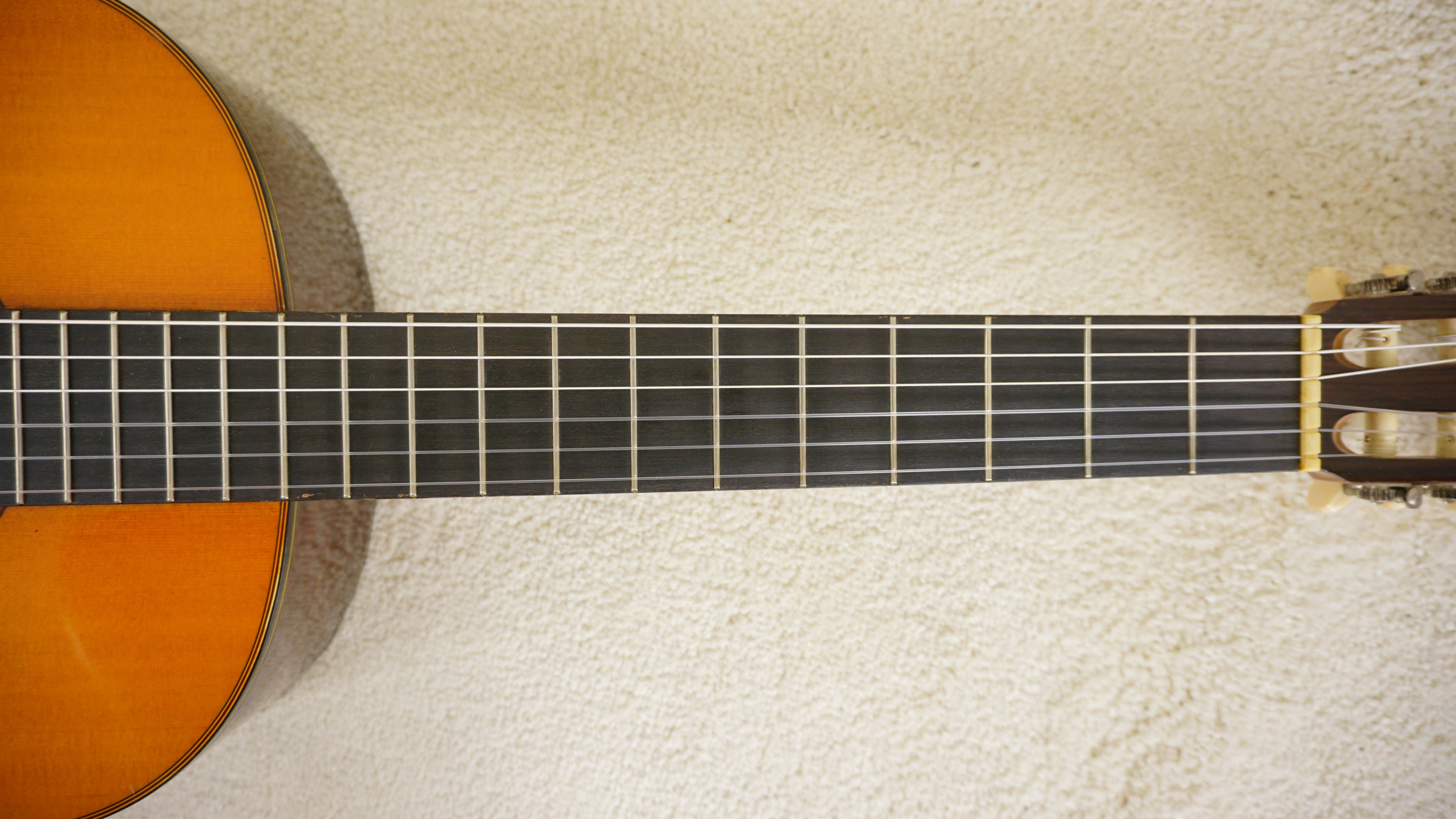 Yamaha G-170A Classical Guitar Japan