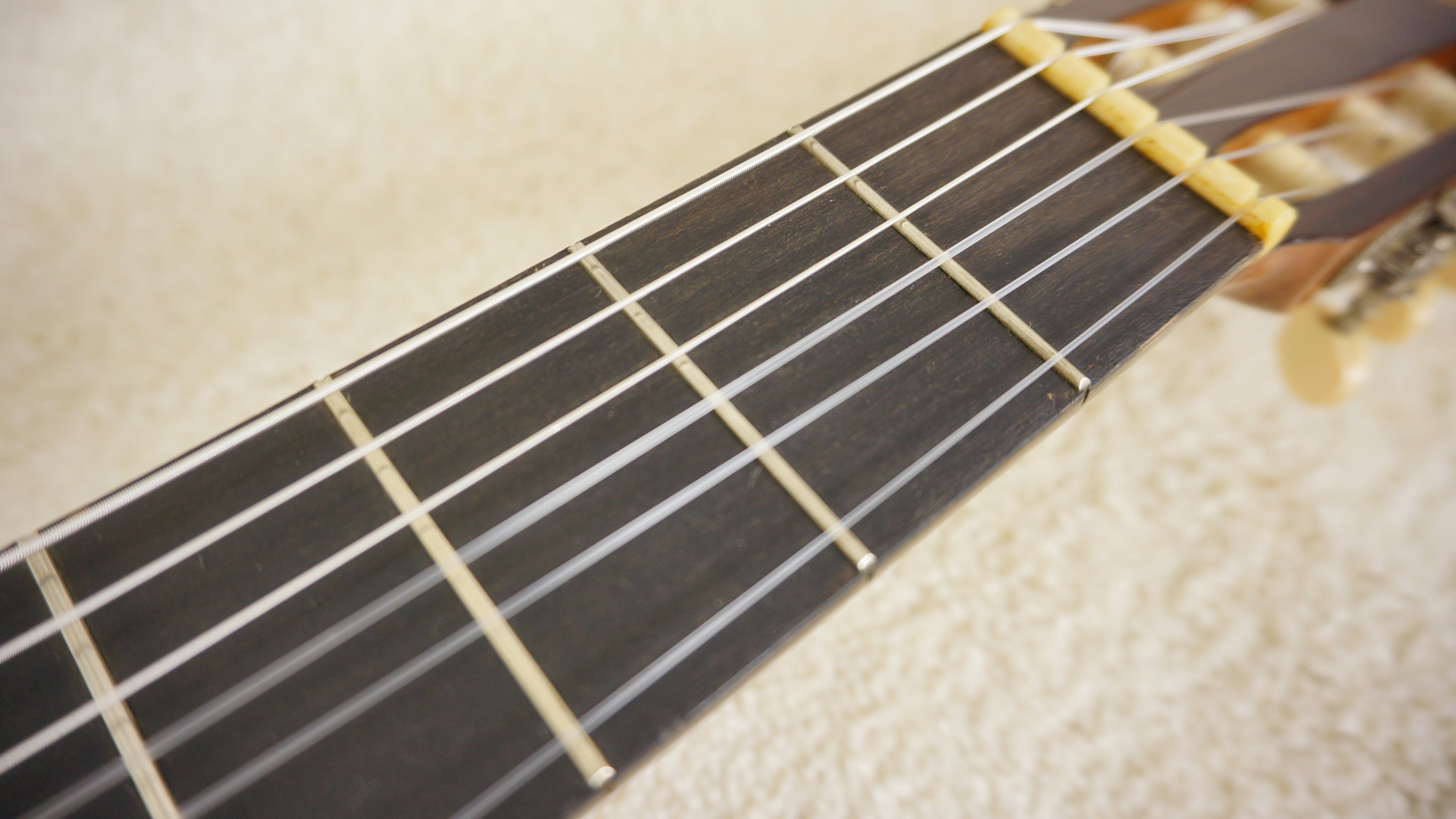 Yamaha G-170A Classical Guitar Japan
