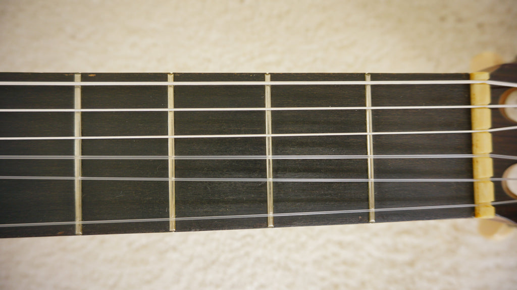 Yamaha G-170A Classical Guitar Japan