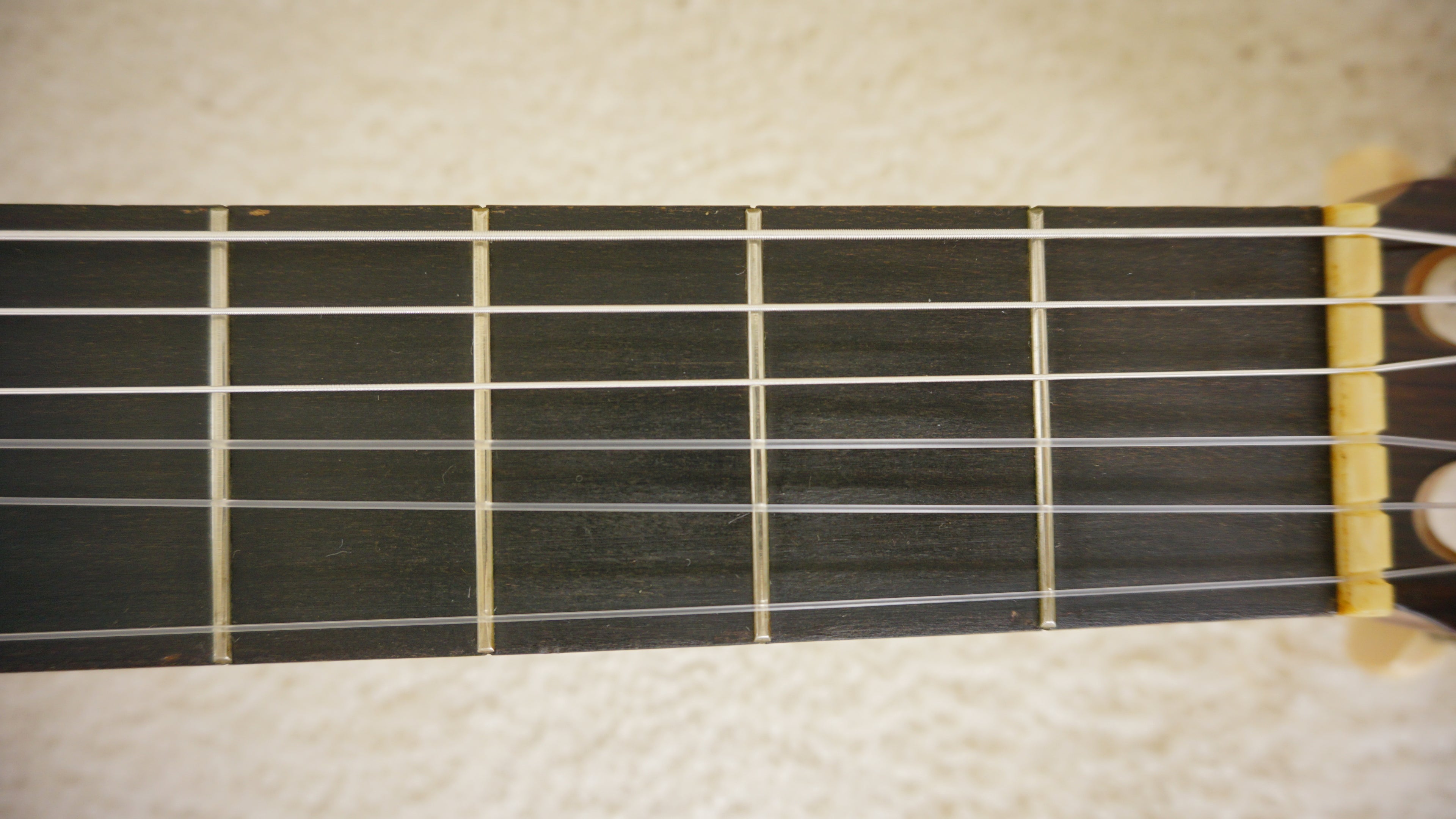 Yamaha G-170A Classical Guitar Japan