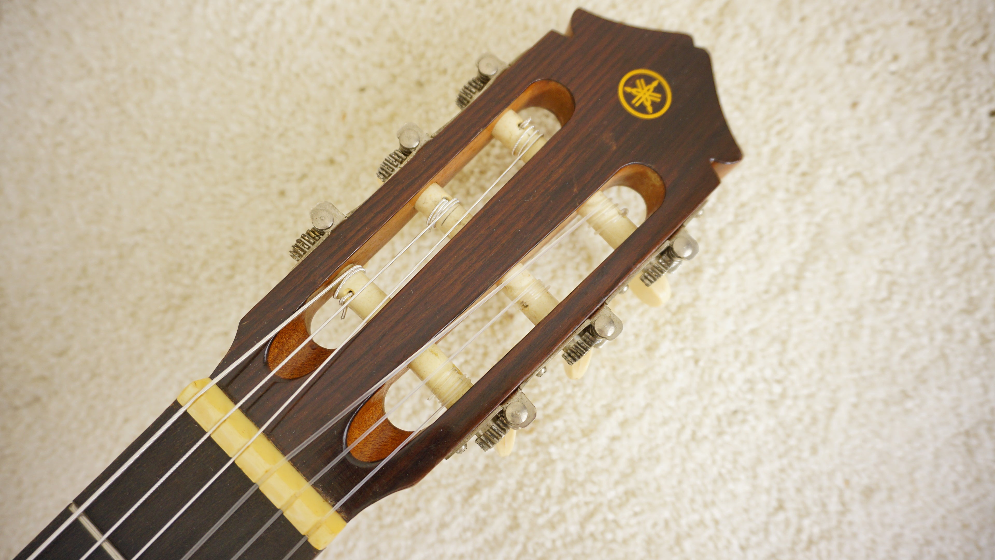 Yamaha G-170A Classical Guitar Japan