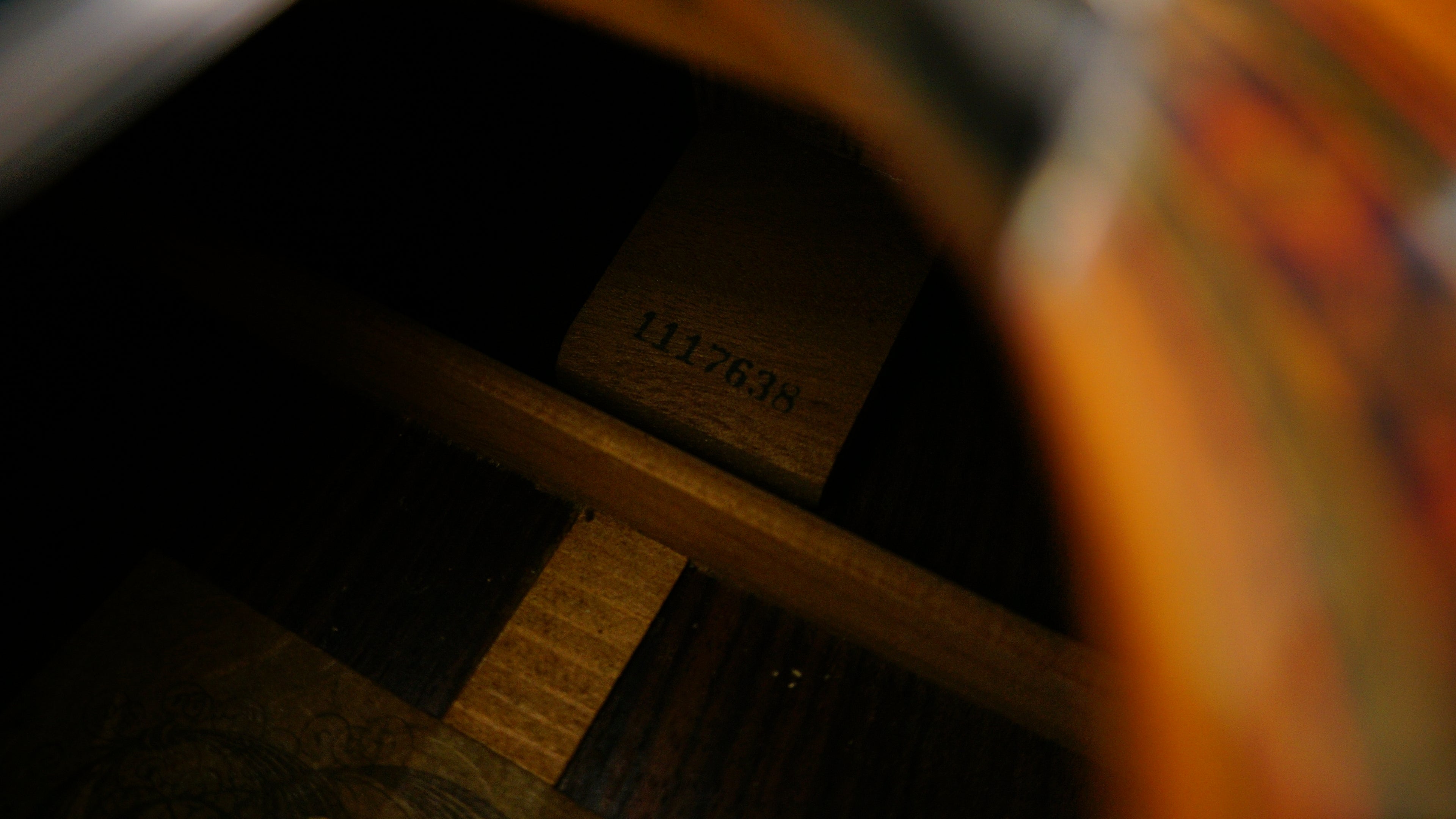 Yamaha G-170A Classical Guitar Japan