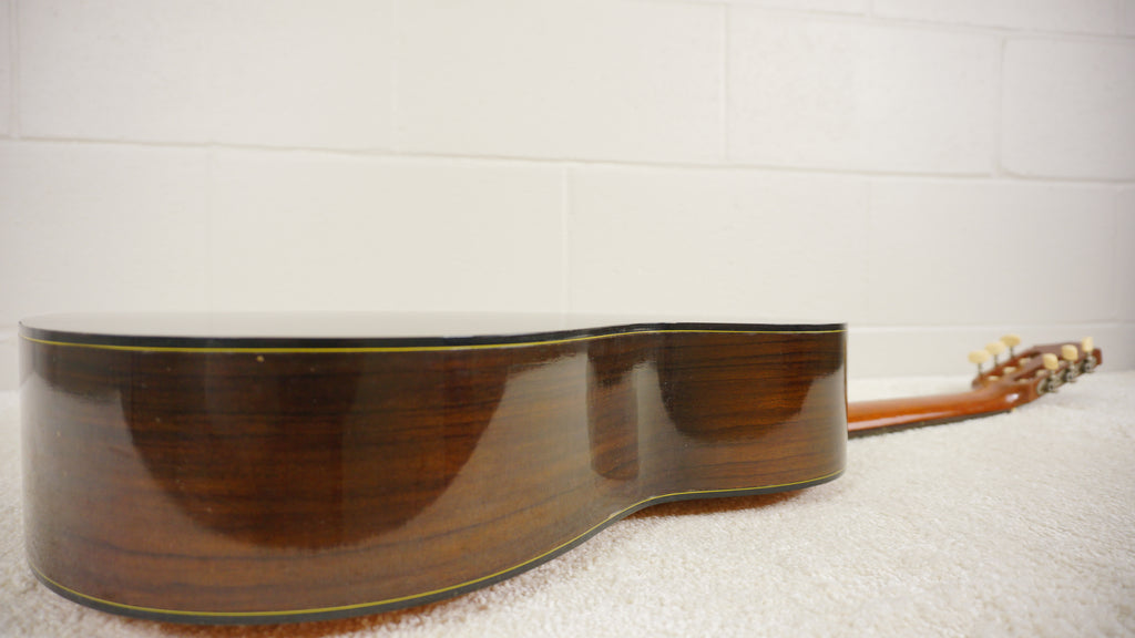 Yamaha G-170A Classical Guitar Japan