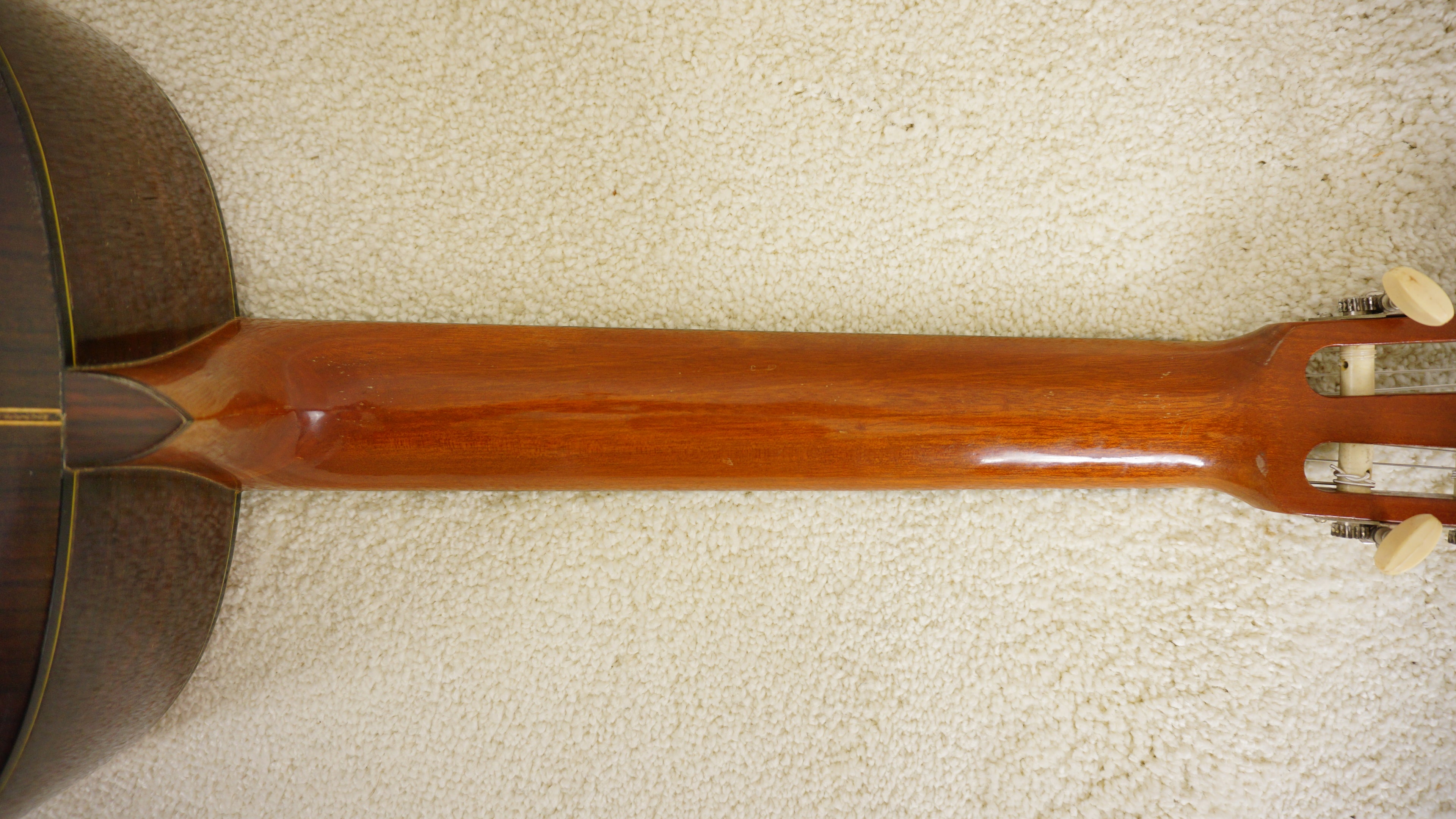 Yamaha G-170A Classical Guitar Japan