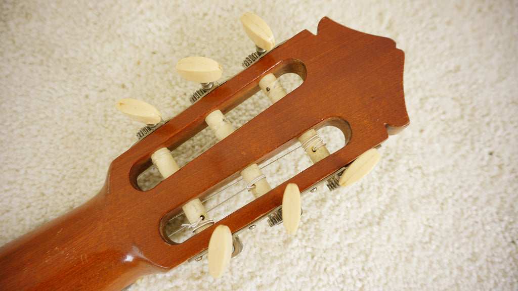 Yamaha G-170A Classical Guitar Japan