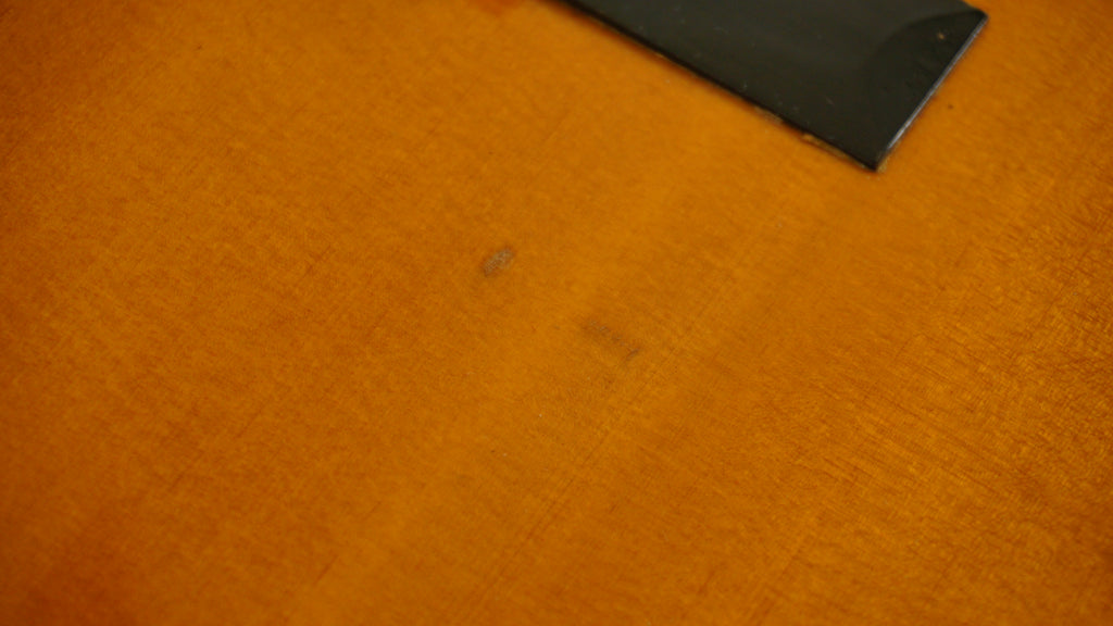 Yamaha G-170A Classical Guitar Japan