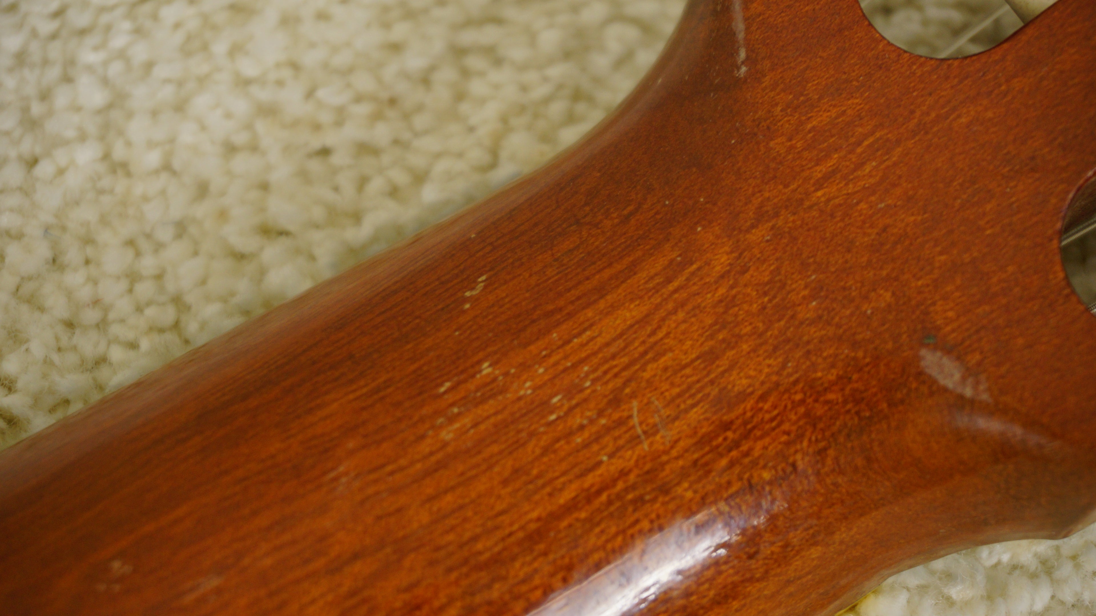 Yamaha G-170A Classical Guitar Japan