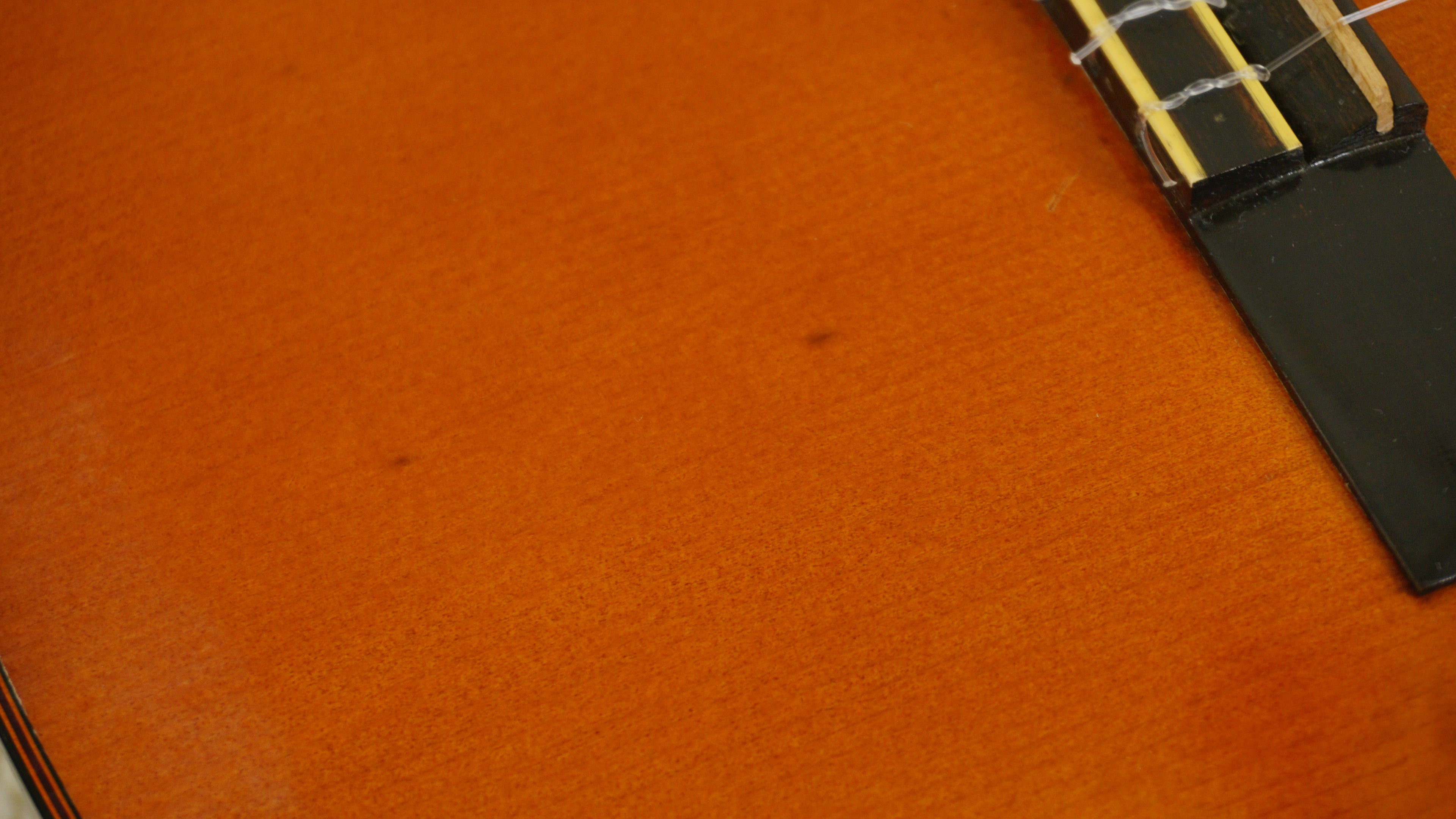 Yamaha G-80A Classical Guitar MIJ w/ Hard Case