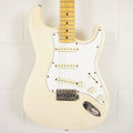 1994-95 Fender Japan ST72-M Stratocaster MIJ Vintage White