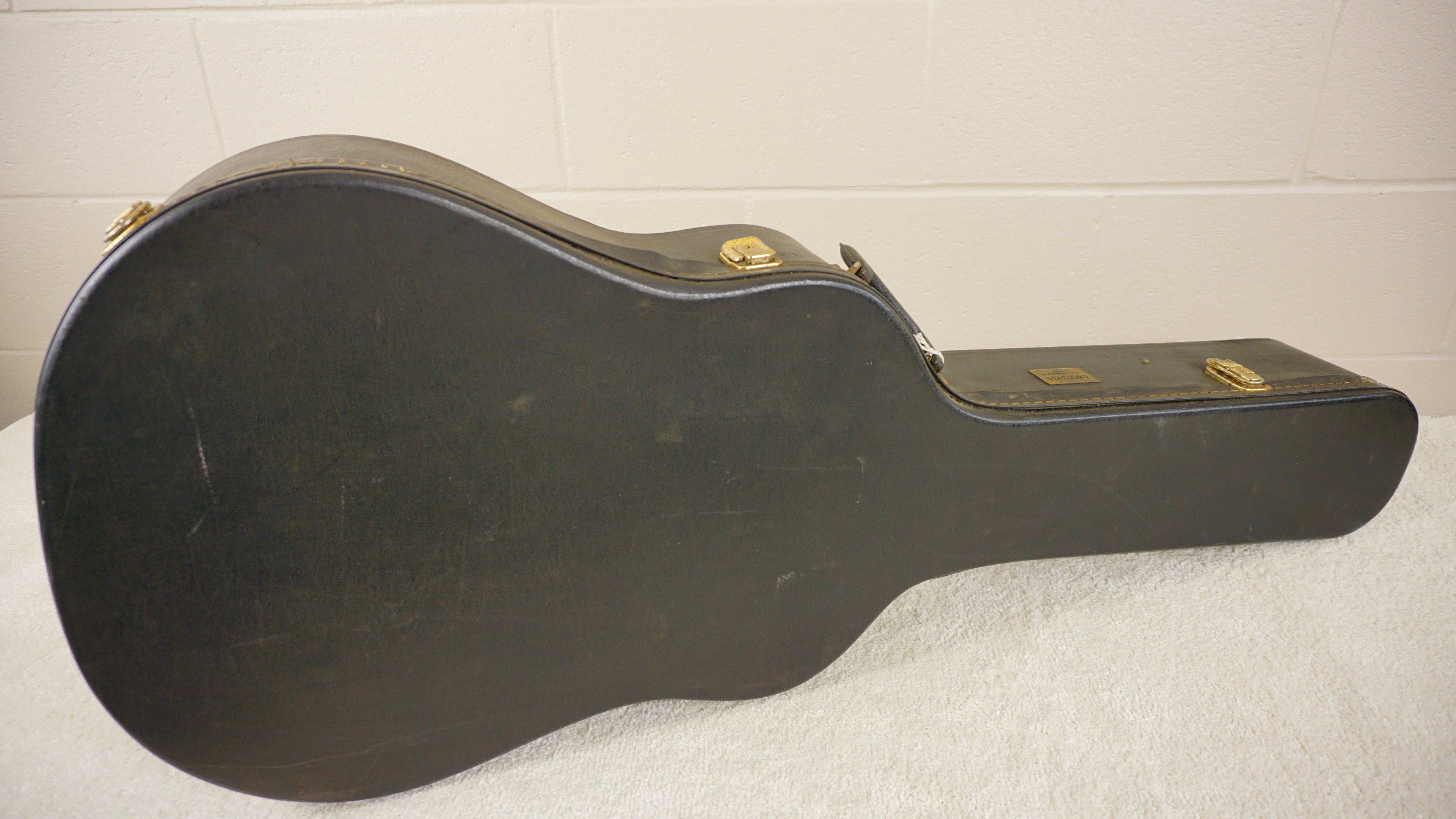 Yamaha L-10ES Acoustic-Electric Dreadnought MIJ w/ OHSC Professionally Repaired