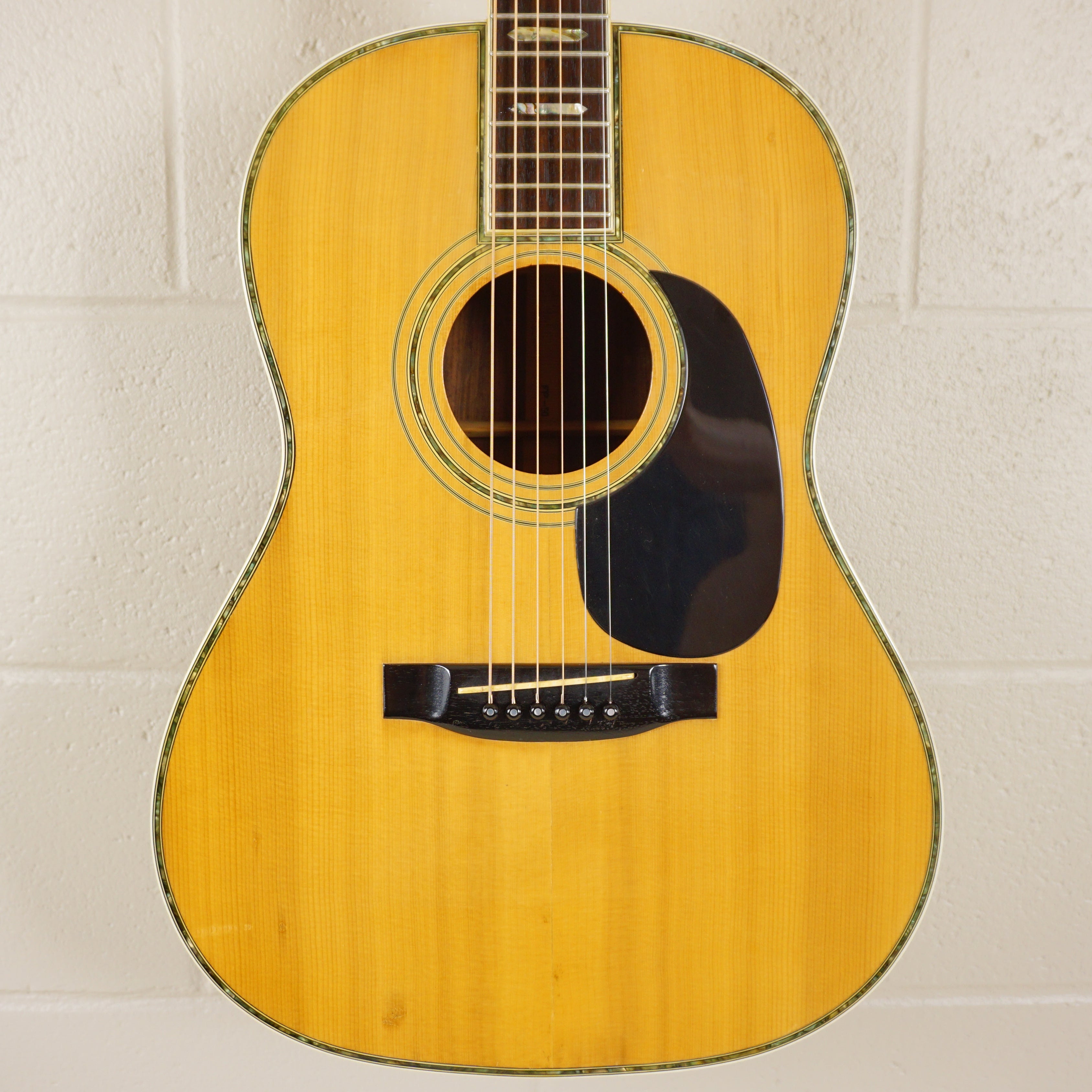 Yamaki FP-50 Japan Folk Acoustic