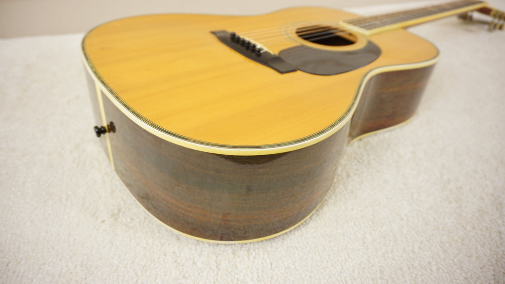 Yamaki FP-50 Japan Folk Acoustic