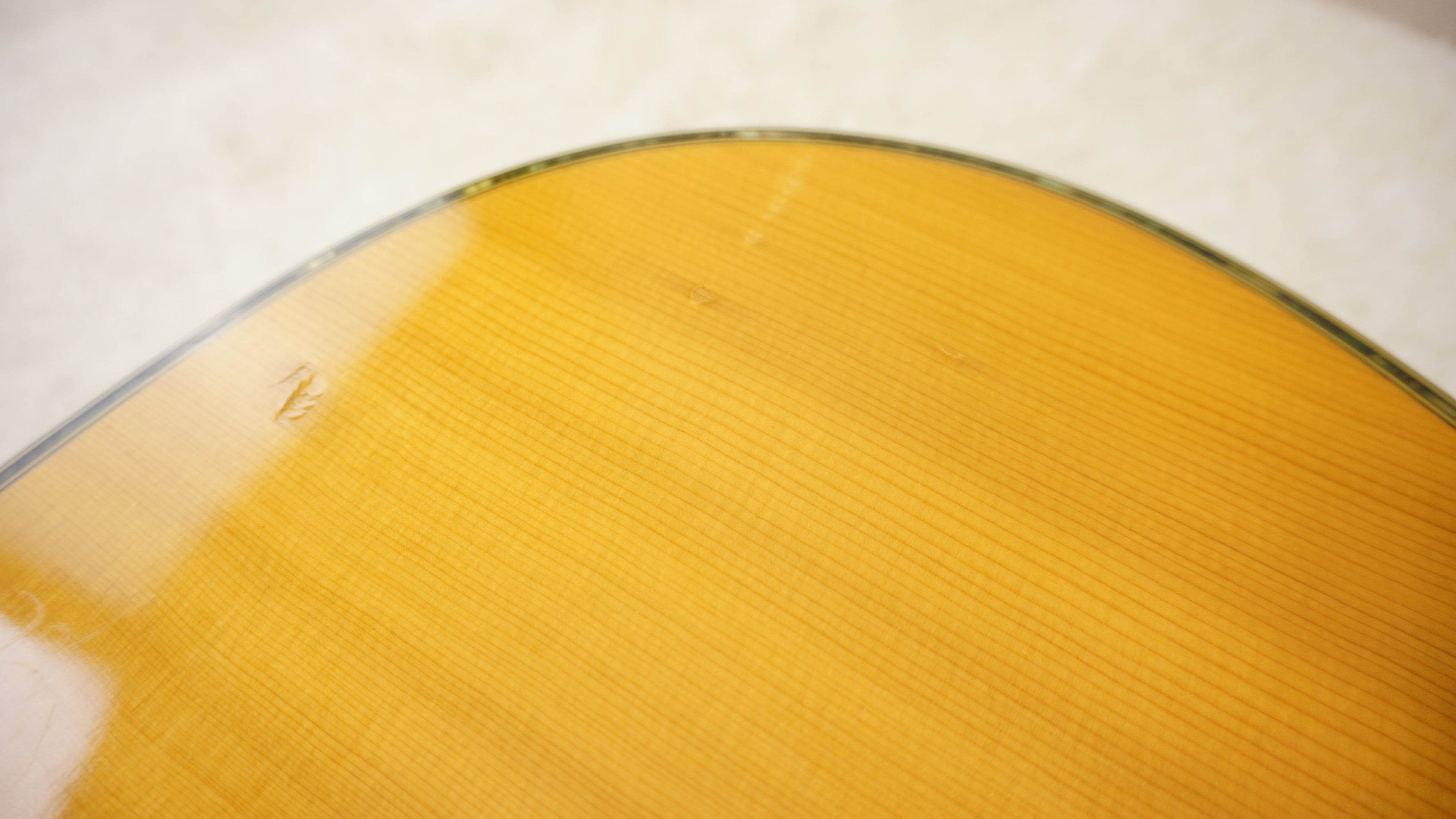 Yamaki FP-50 Japan Folk Acoustic