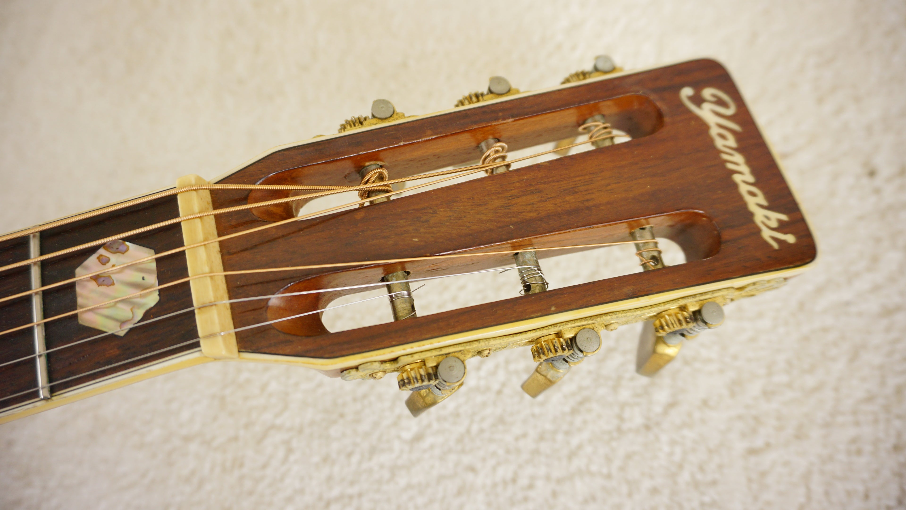 Yamaki FP-50 Japan Folk Acoustic