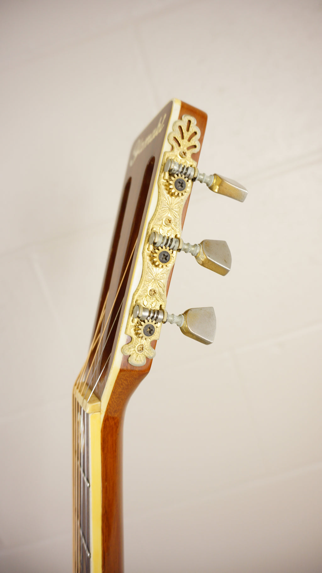 Yamaki FP-50 Japan Folk Acoustic