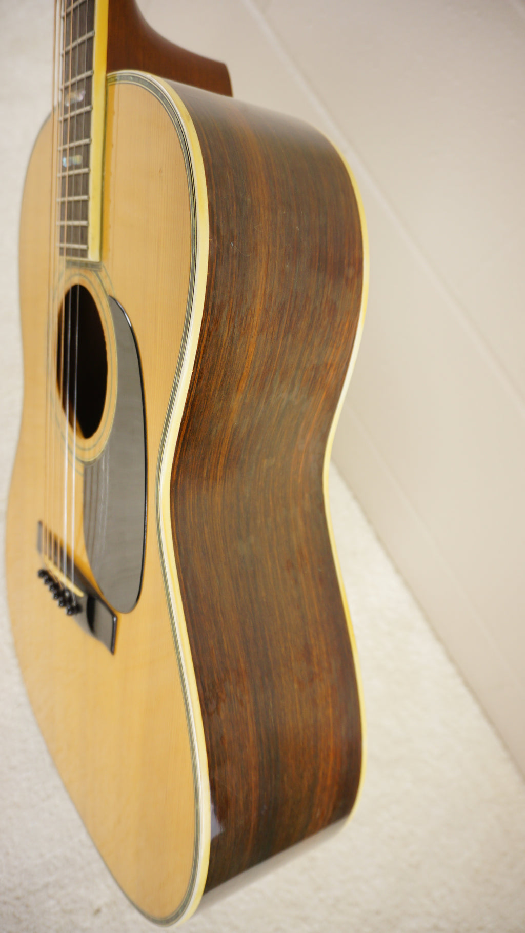 Yamaki FP-50 Japan Folk Acoustic