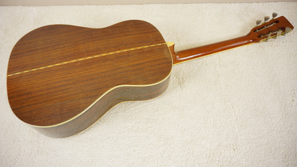 Yamaki FP-50 Japan Folk Acoustic