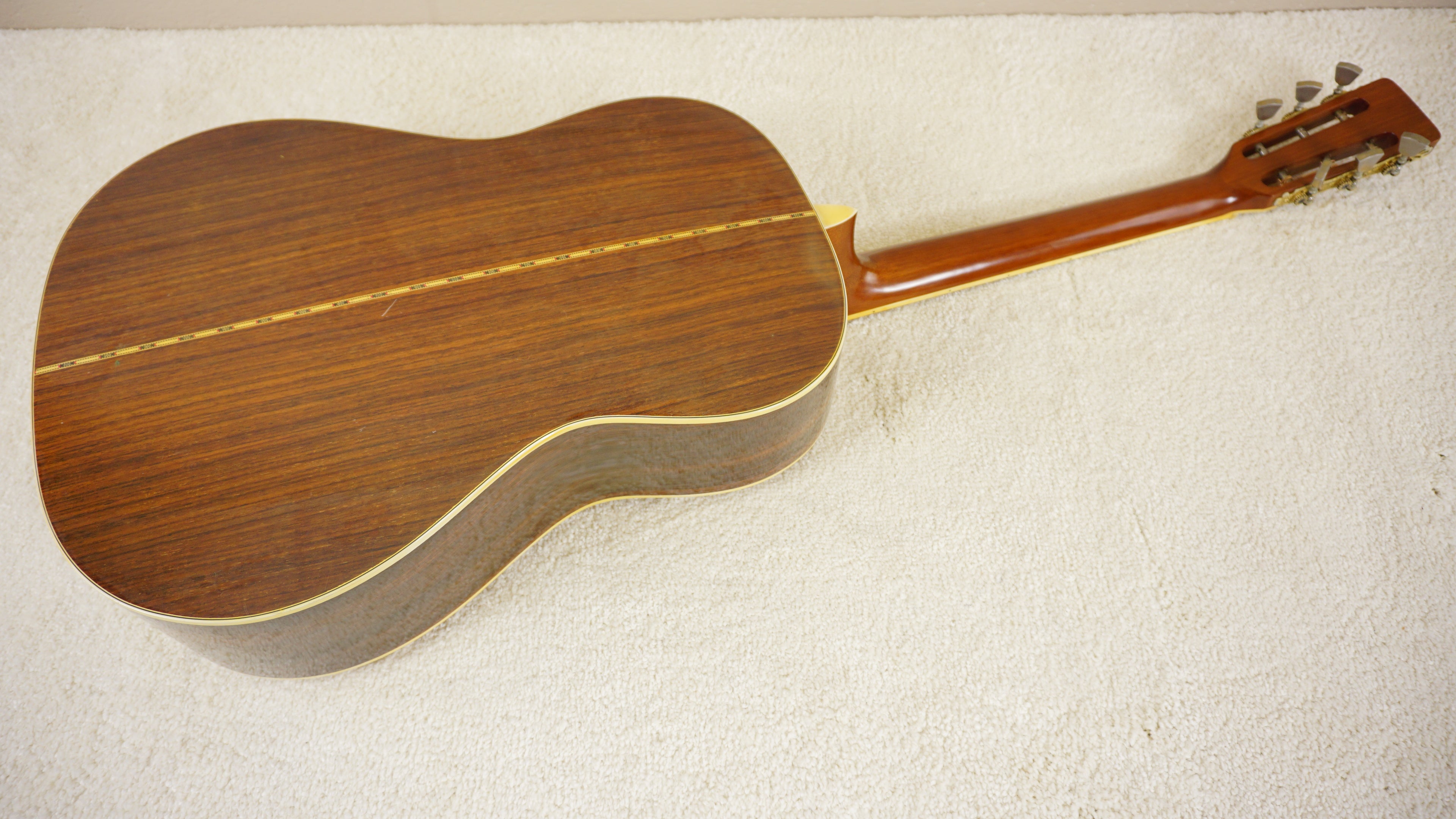 Yamaki FP-50 Japan Folk Acoustic