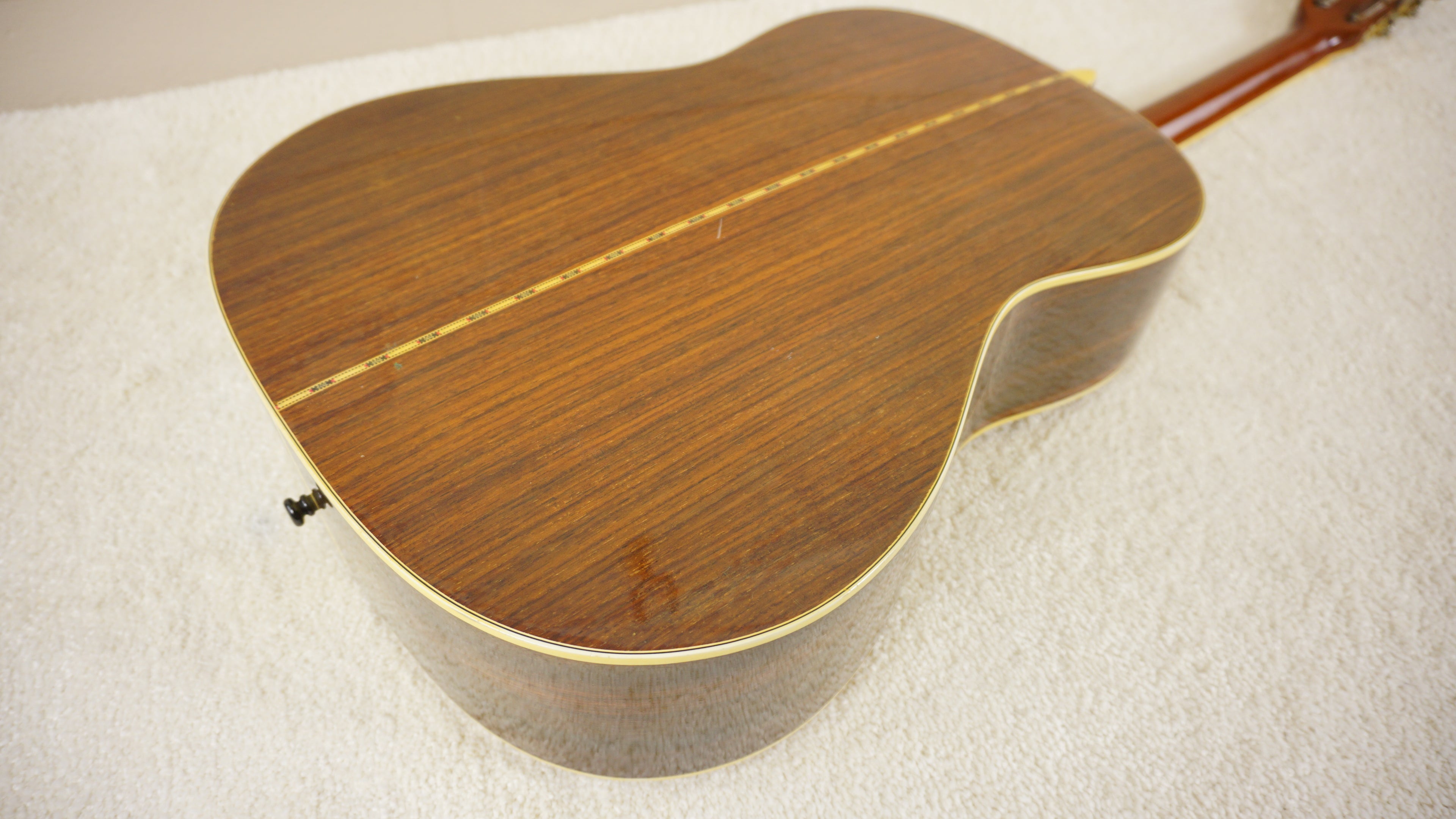 Yamaki FP-50 Japan Folk Acoustic