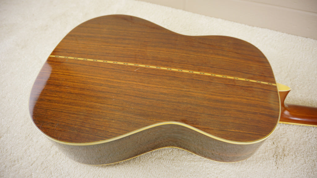 Yamaki FP-50 Japan Folk Acoustic