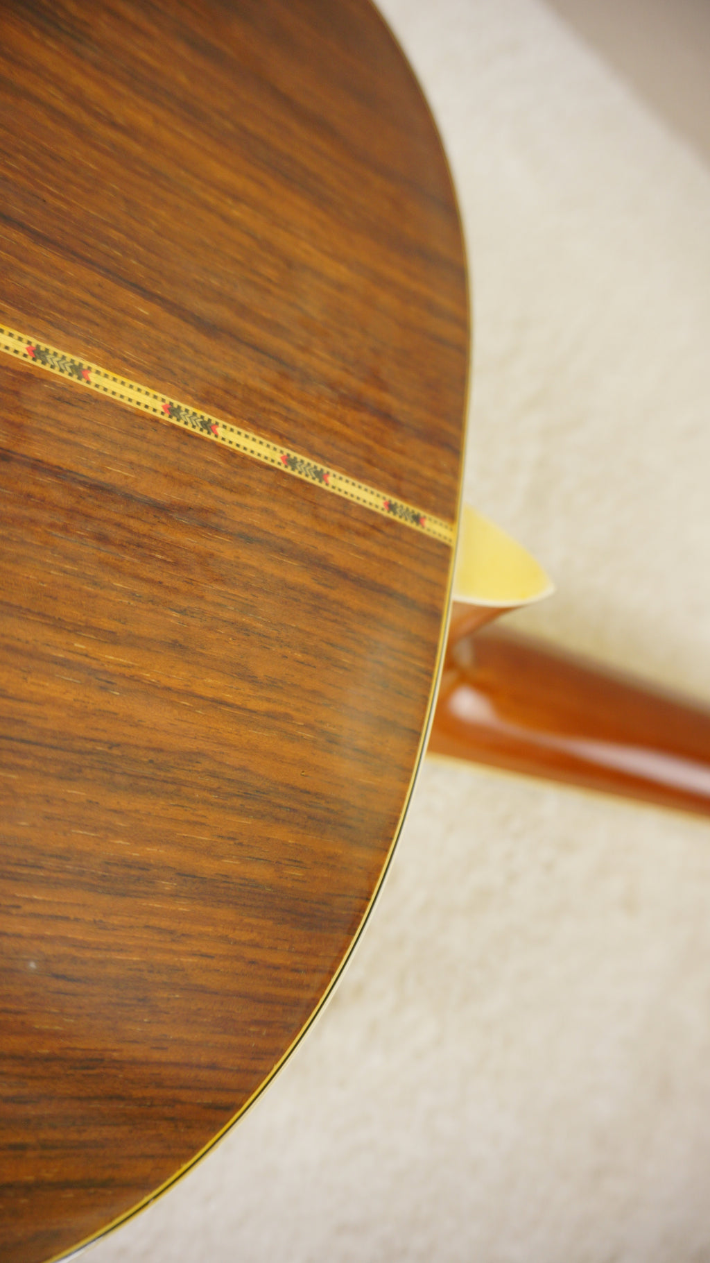 Yamaki FP-50 Japan Folk Acoustic