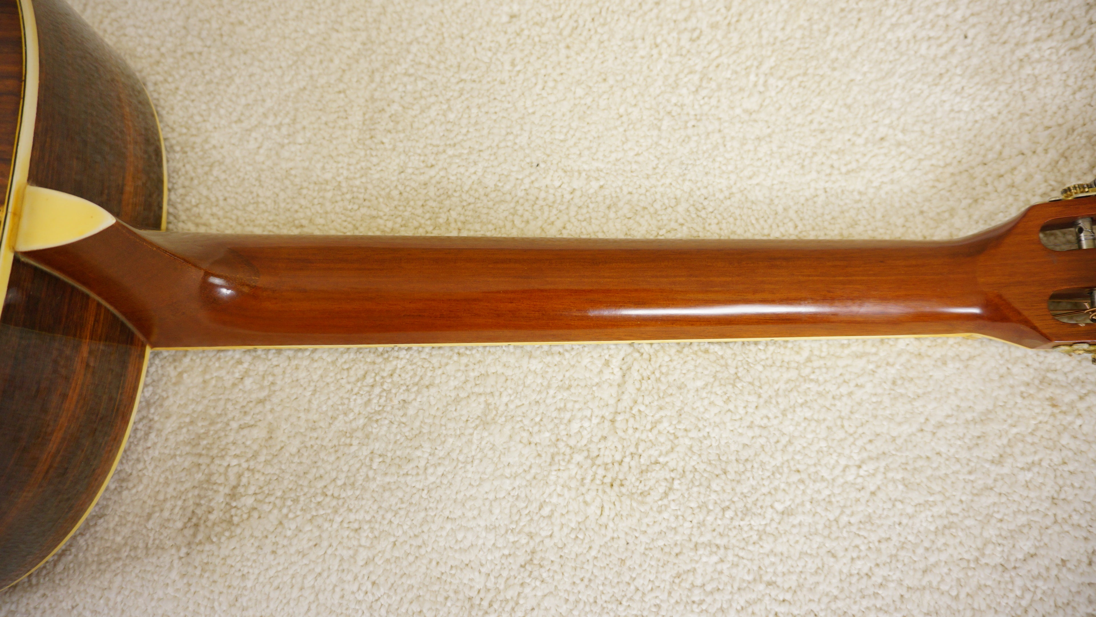 Yamaki FP-50 Japan Folk Acoustic