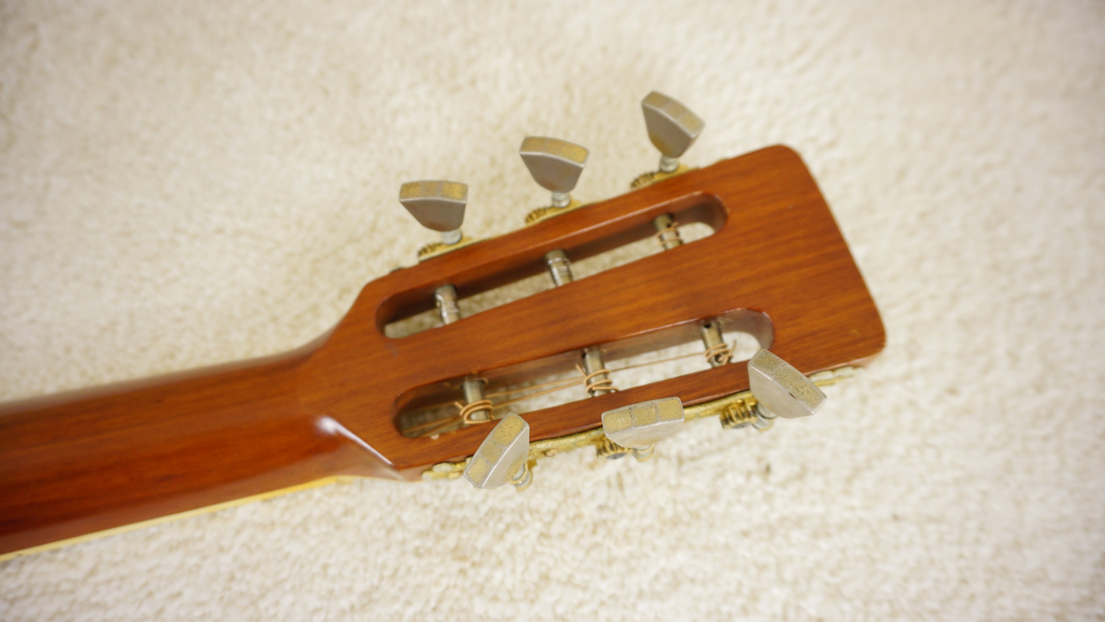 Yamaki FP-50 Japan Folk Acoustic