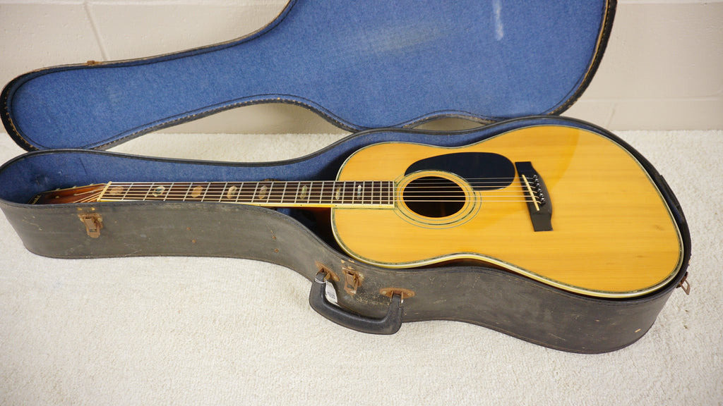 Yamaki FP-50 Japan Folk Acoustic