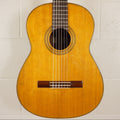 1959 Masaru Kono No. 1202 Classical Guitar Brazilian Rosewood Japan